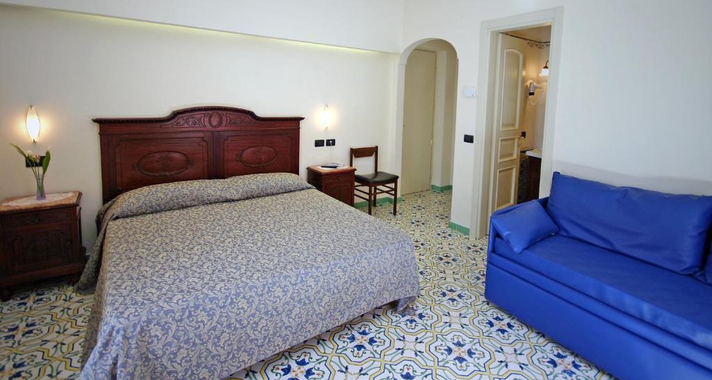 Sorrento Inn Guesthouse Room photo