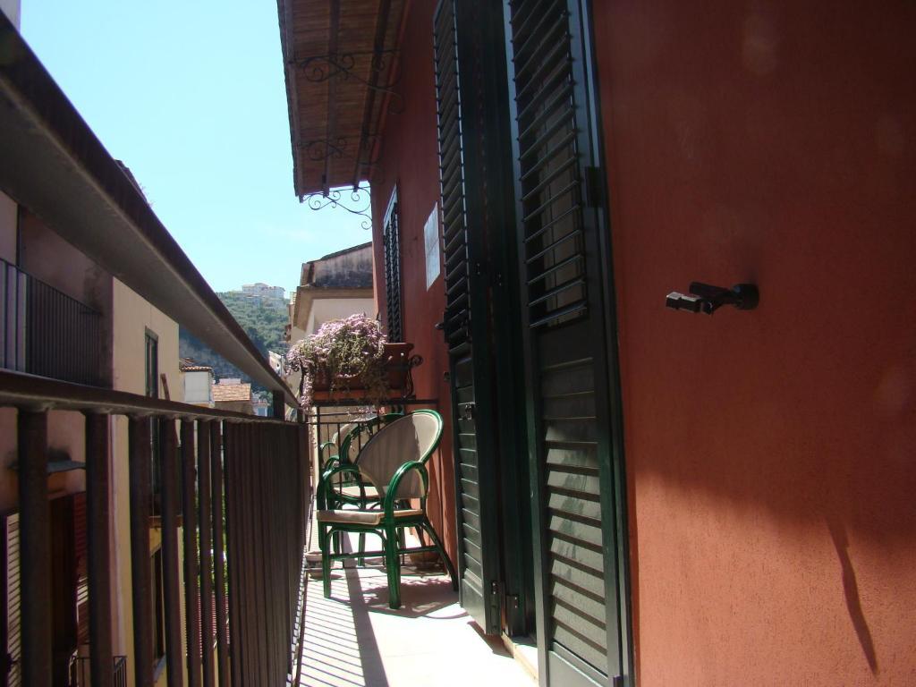 Sorrento Inn Guesthouse Exterior photo